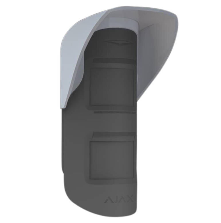 AJAX - HOOD FOR MPO
