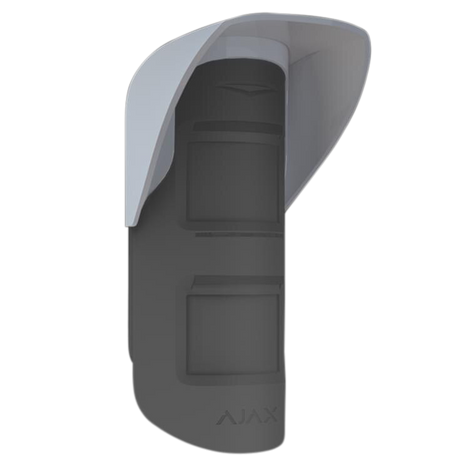 AJAX - HOOD FOR MPO