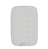 AJAX - KEYPAD PLUS WHITE