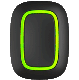 AJAX - BUTTON BLACK
