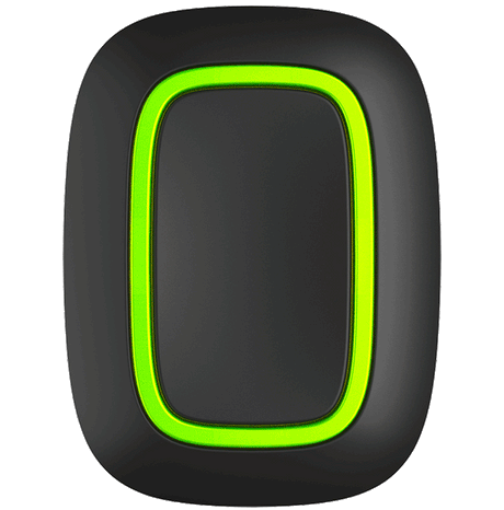 AJAX - BUTTON BLACK