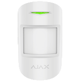 AJAX - MOTION PROTECT PLUS WHITE