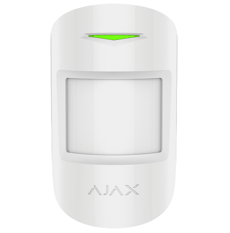 AJAX - MOTION PROTECT PLUS WHITE