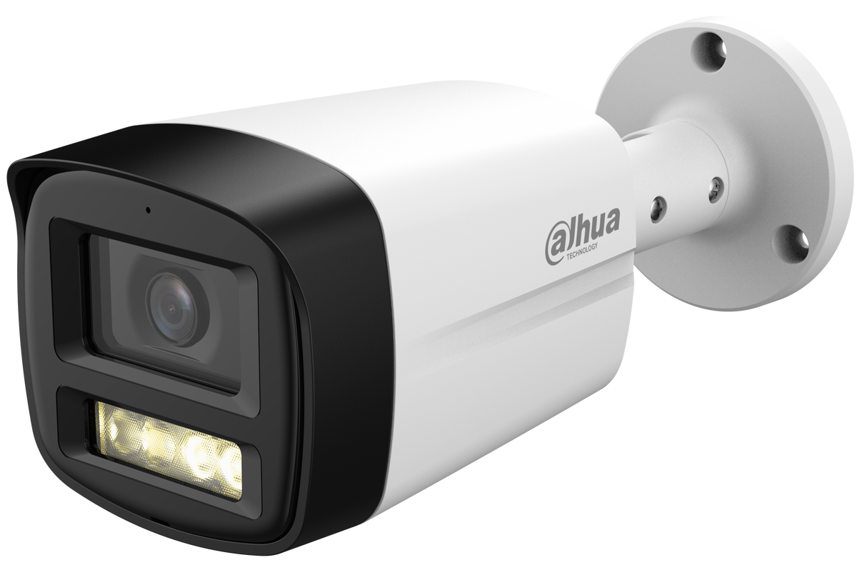 DAHUA - HAC-HFW1509TLM-IL-A