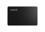 AJAX - PASS BLACK