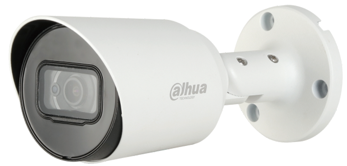 DAHUA - HAC-HFW1200T-0280B