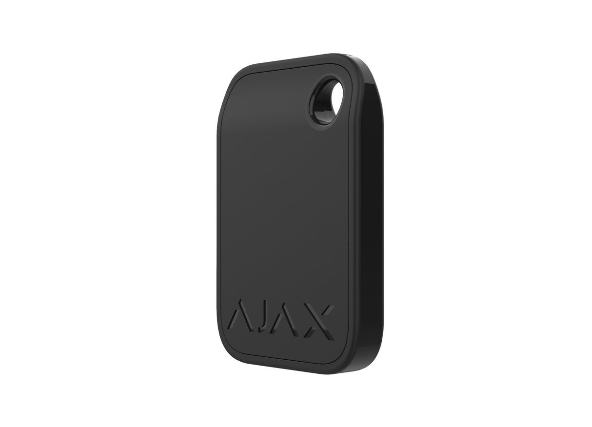 AJAX - TAG BLACK