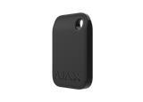 AJAX - TAG BLACK