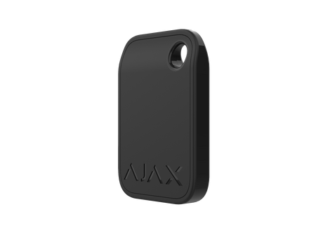 AJAX - TAG BLACK