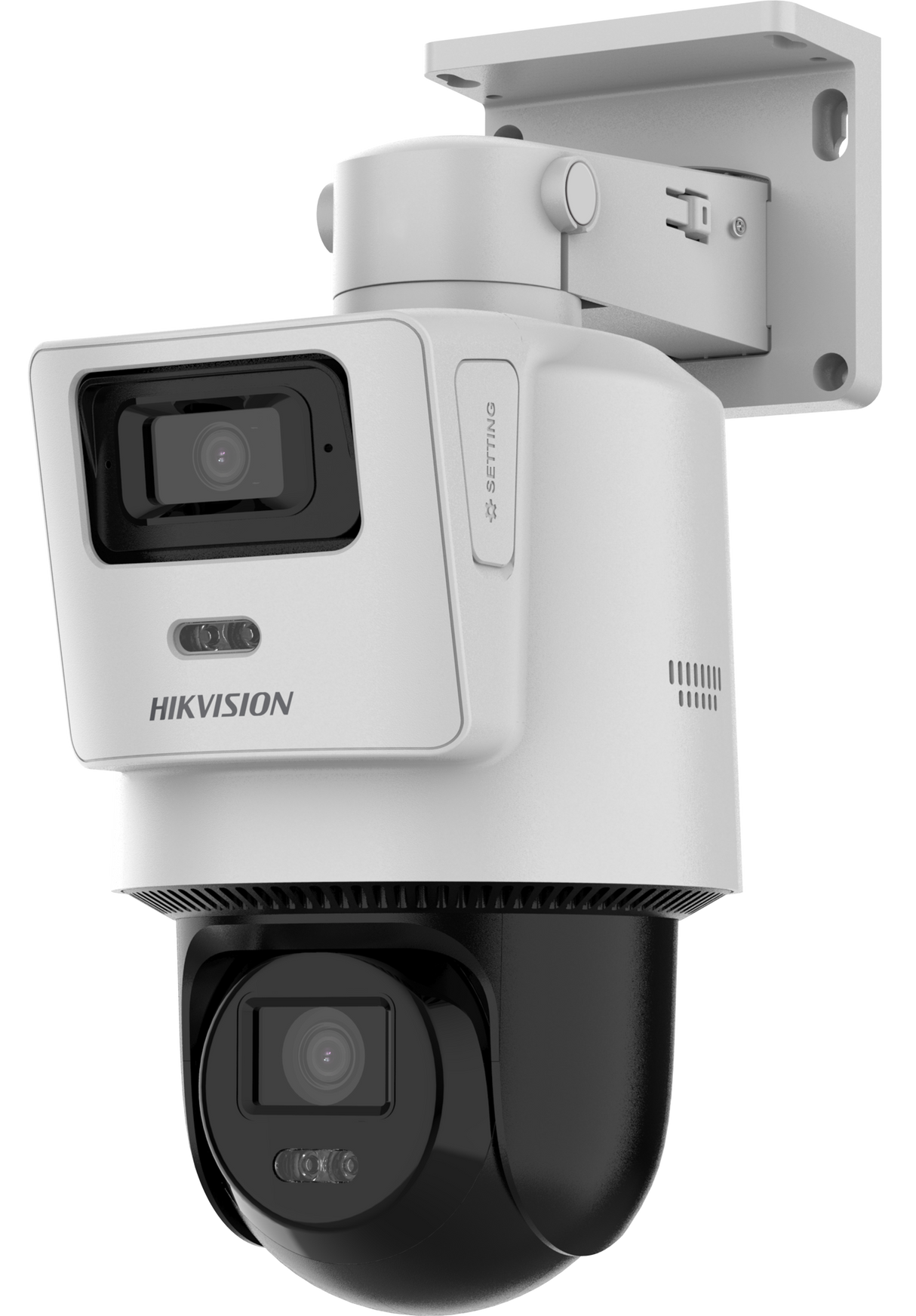 HIKVISION - DS-2SE2C400MWG-E/14