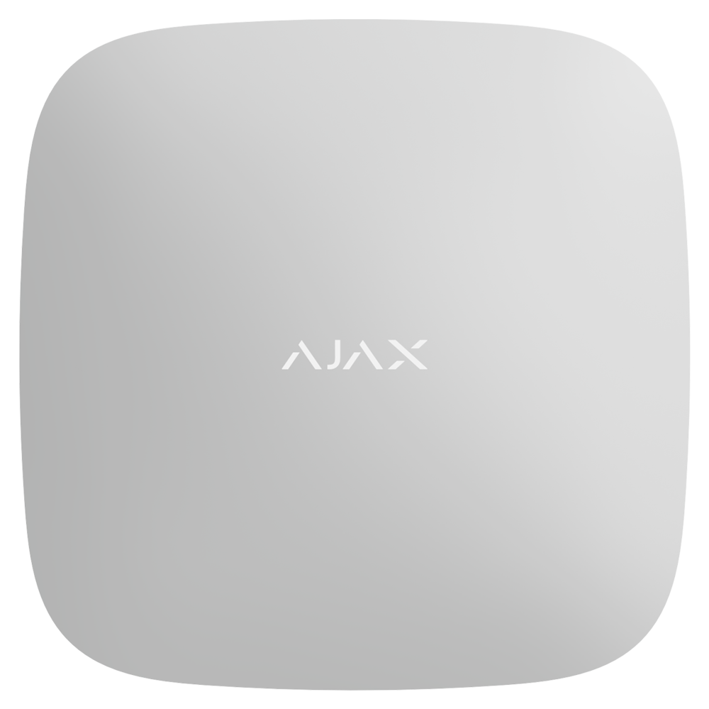 AJAX - REX2 WHITE