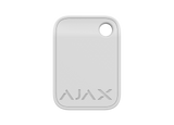 AJAX - TAG WHITE
