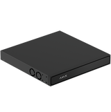 AJAX - NVR H2DAC (8ch) BLACK