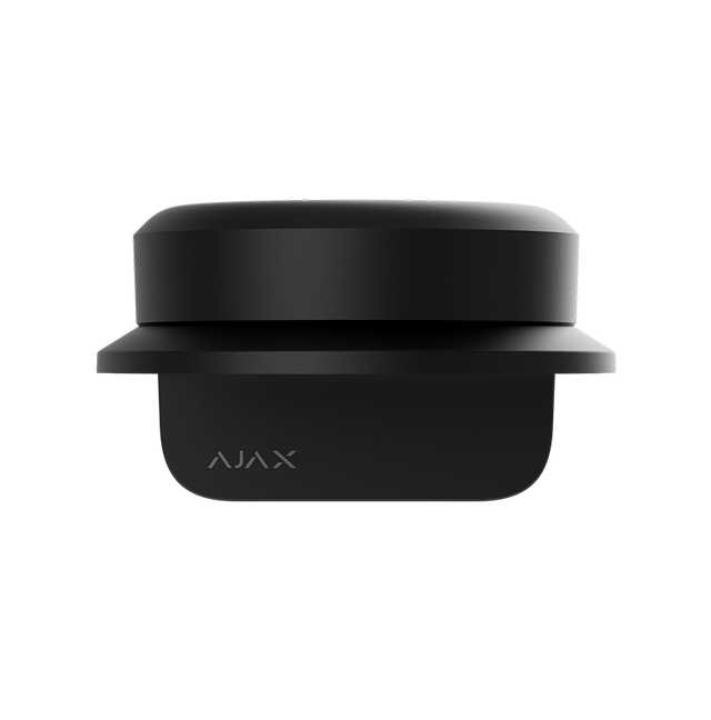 AJAX - MOUNTCAM A2 BLACK