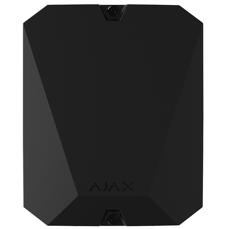 AJAX - MULTITRANSMITTER BLACK