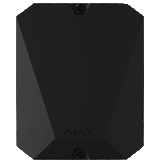 AJAX - MULTITRANSMITTER BLACK