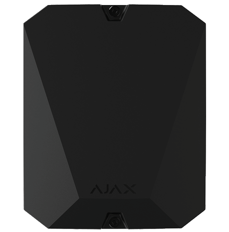 AJAX - MULTITRANSMITTER BLACK