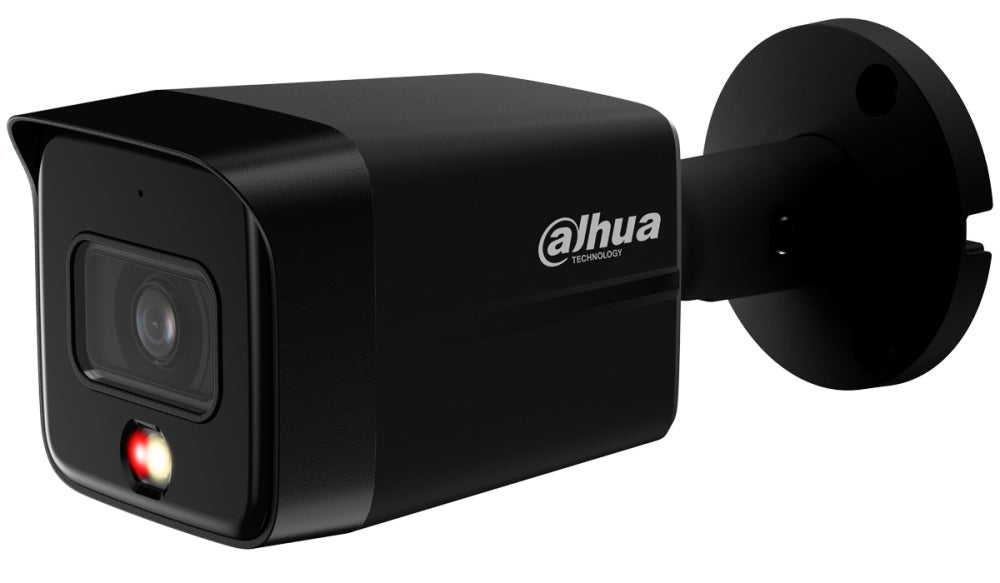 DAHUA - IPC-HFW1839TC-A-IL-0280B-S6-BLACK