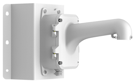 HIKVISION - DS-1604ZJ-Box-Corner