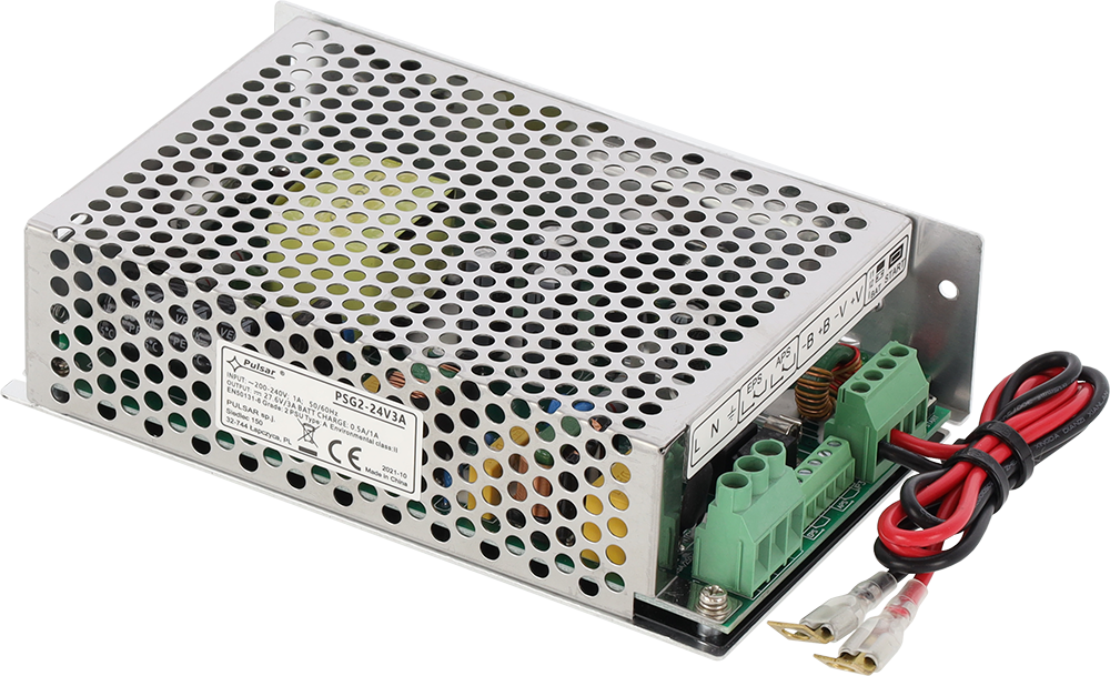 PULSAR - PSG2-24V3A