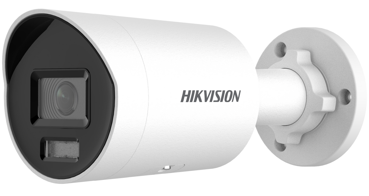 HIKVISION - DS-2CD2047G2H-LIU(eF)