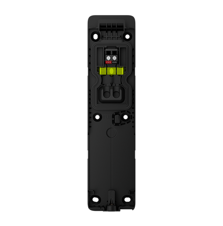 AJAX - KEYPAD OUTDOOR BLACK
