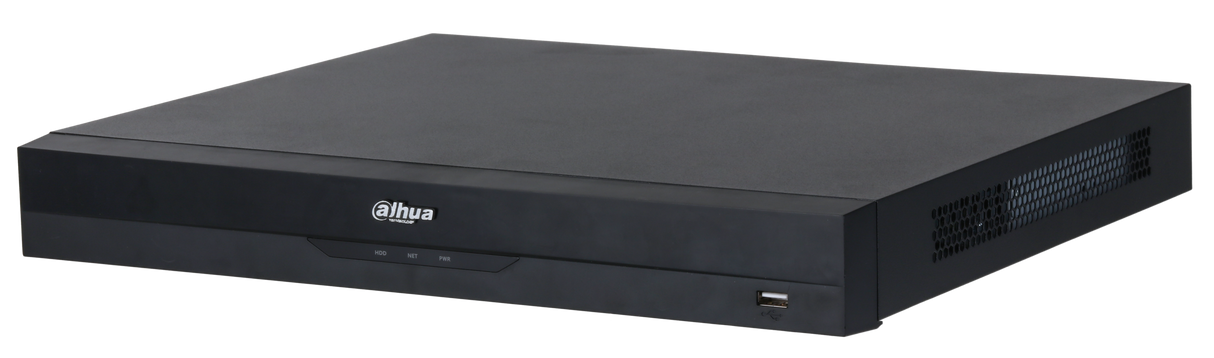 DAHUA - NVR5208-EI2