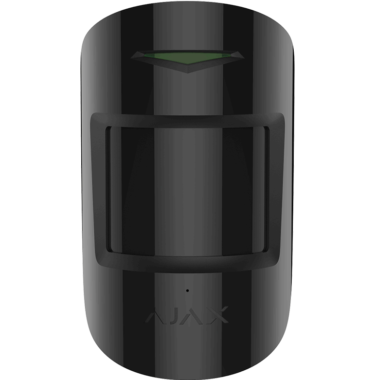 AJAX - MOTION PROTECT BLACK