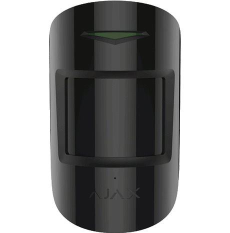 AJAX - MOTION PROTECT BLACK