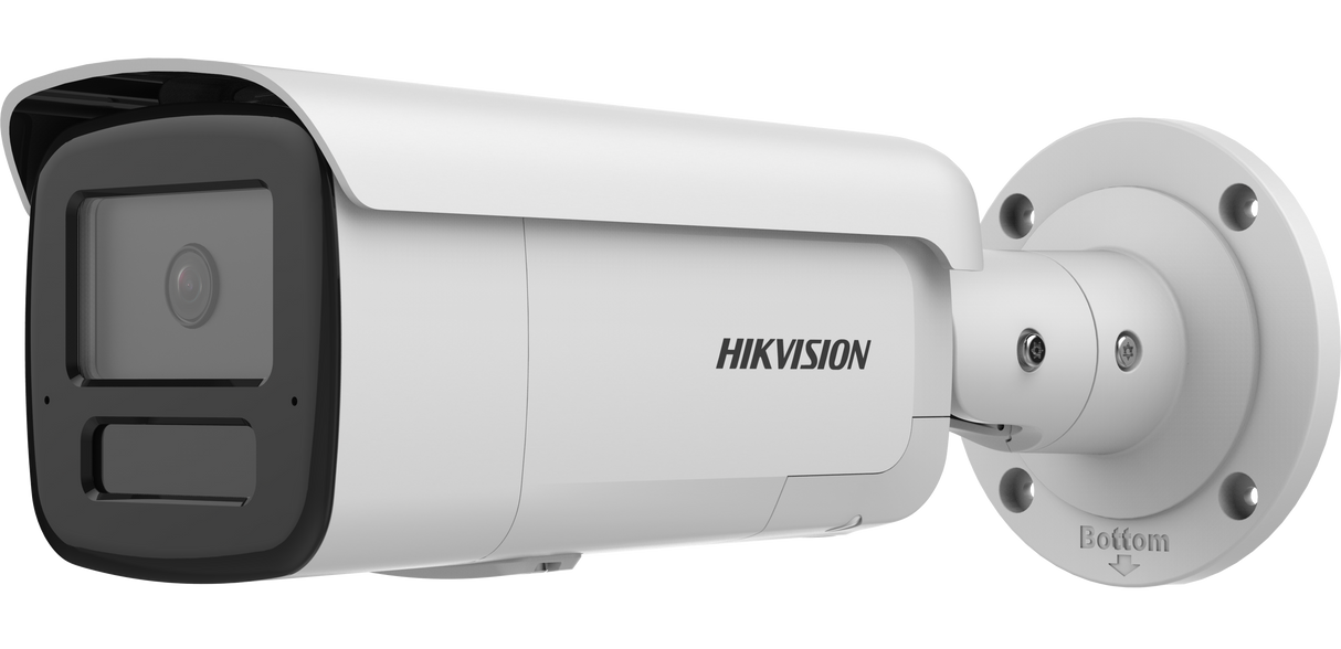 HIKVISION - DS-2CD2T46G2H-IS2U/SRB(eF)