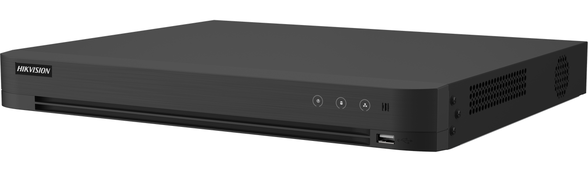 HIKVISION - iDS-7208HUHI-M2/XT