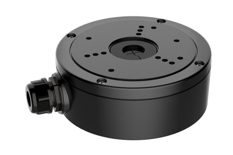 HIKVISION - DS-1280ZJ-S Black