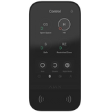 AJAX - KEYPAD TOUCHSCREEN BLACK