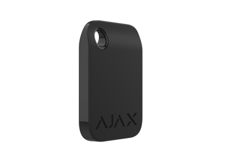 AJAX - TAG BLACK