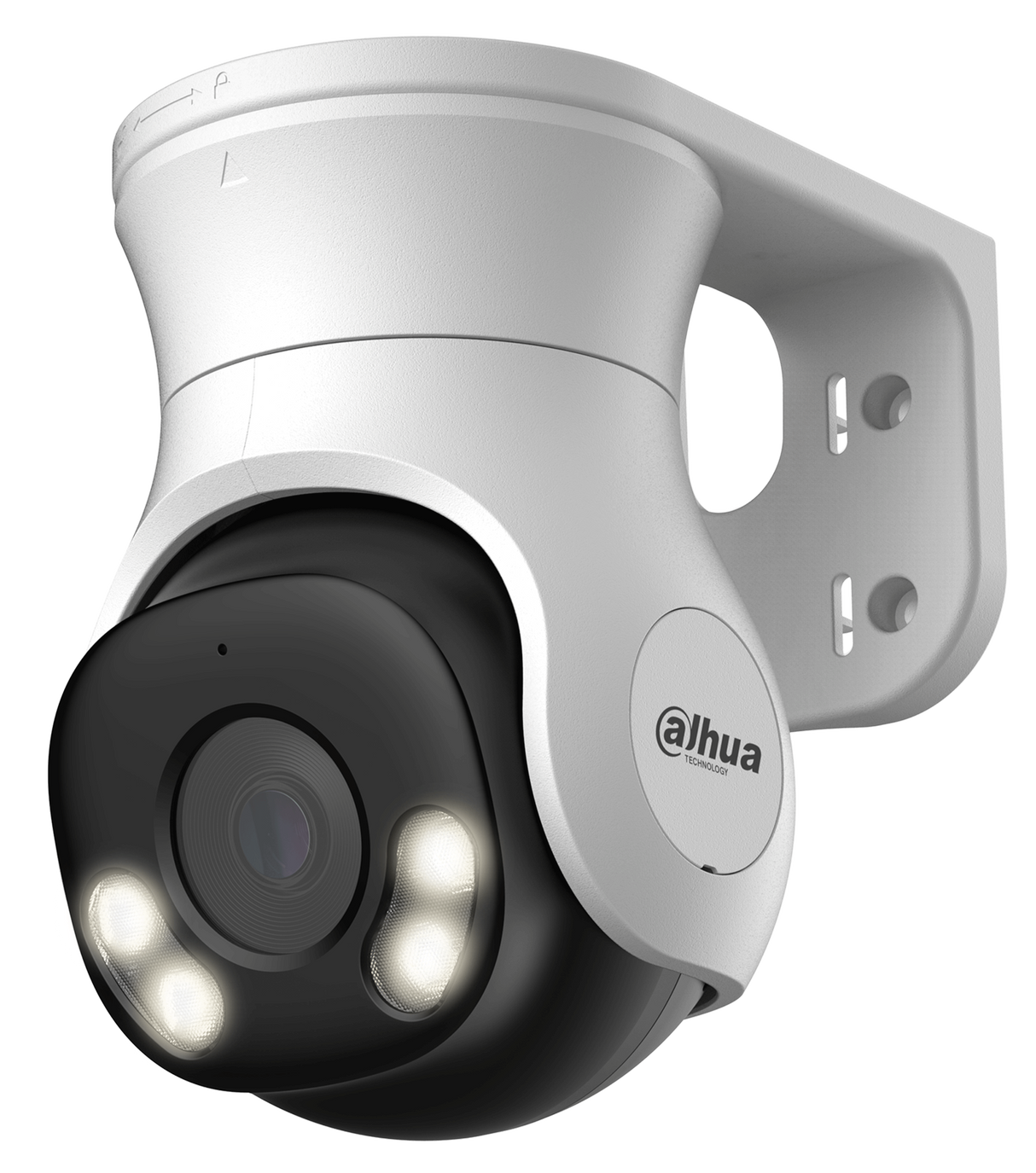 DAHUA - HAC-PT1239AP-A-LED