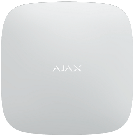 AJAX - HUB 2 PLUS WHITE