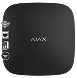 AJAX - HUB 2 PLUS BLACK
