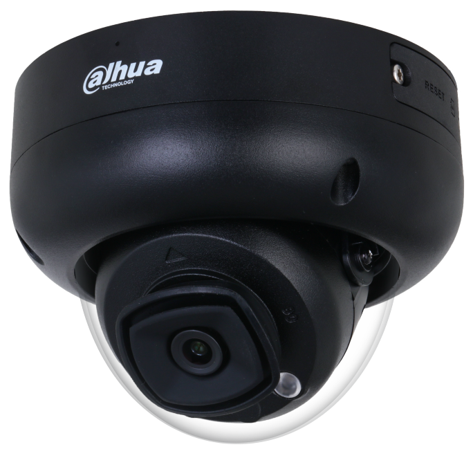 DAHUA - IPC-HDBW5541R-ASE-0280B-S3-BLACK