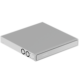 AJAX - NVR H2DAI2GAC (8ch) SUPERIOR WHITE
