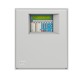 FIRECLASS - FC506 6 LOOP PANEL 500 POINTS (557.200.726)