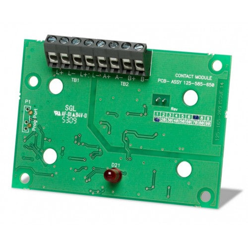FIRECLASS - FC410CIM CONTACT I/P MODULE (555.800.702)