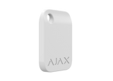 AJAX - TAG WHITE