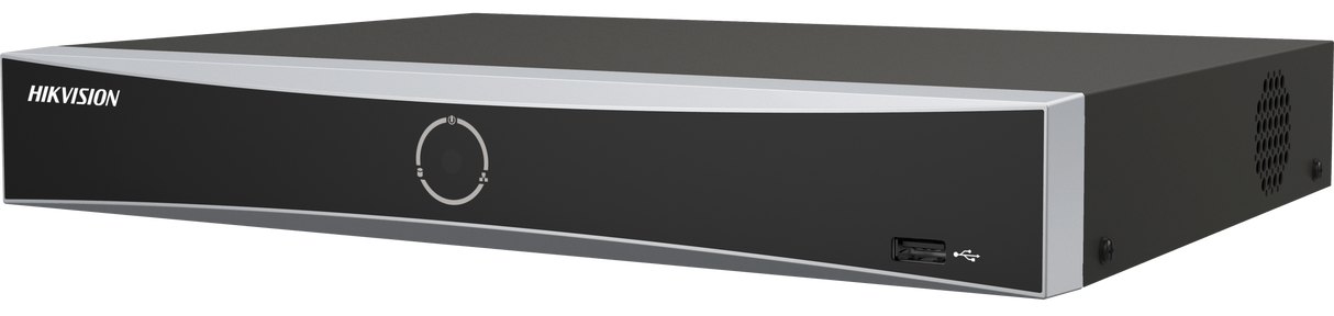 HIKVISION - DS-7616NXI-K2/16P(D)