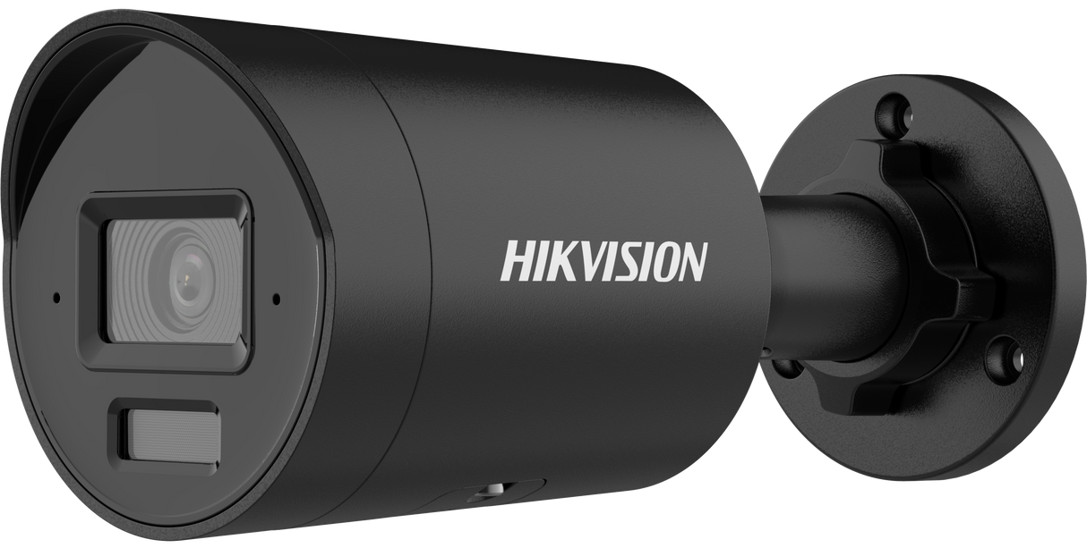 HIKVISION - DS-2CD2043G2-LI2U Black