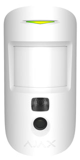 AJAX - MOTION CAM WHITE