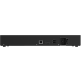 AJAX - NVR H2DAC (8ch) BLACK