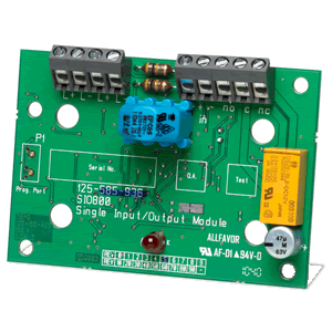FIRECLASS - FC410SIO SINGLE I/O MODULE (555.800.763)