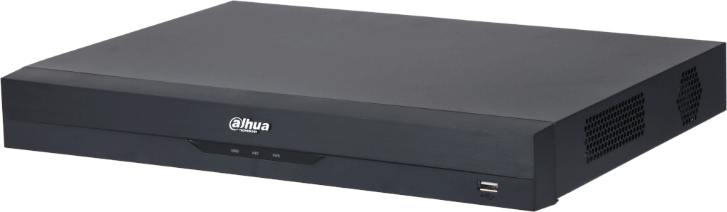 DAHUA - NVR4216-EI