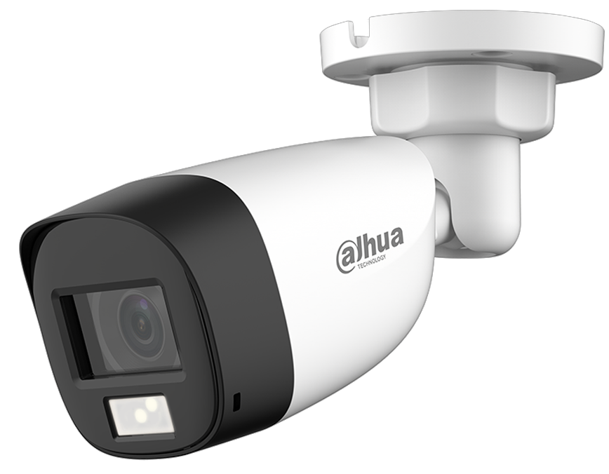 DAHUA - HAC-HFW1200CL-IL-A