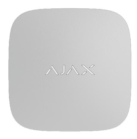 AJAX - LIFE QUALITY WHITE